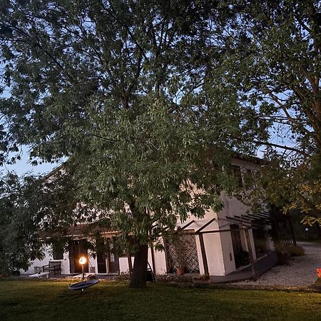 Agriturismo La Locandiera Montemerano Exterior photo