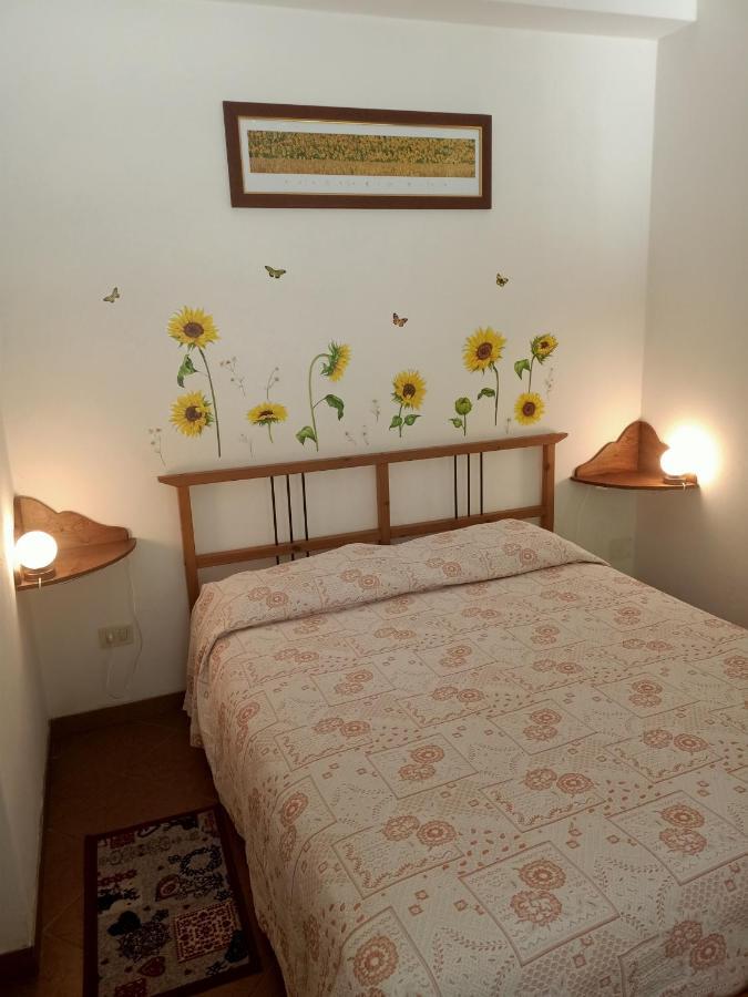 Agriturismo La Locandiera Montemerano Exterior photo
