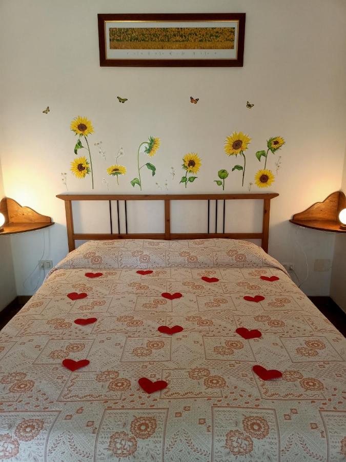 Agriturismo La Locandiera Montemerano Exterior photo